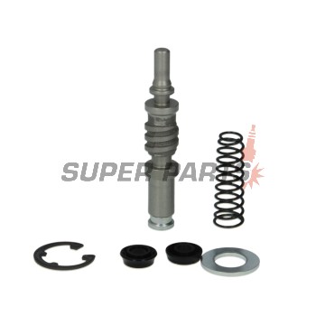 Κιτ επισκευής τρόμπας φρένου -TOURMAX- Honda CR 125/250/500 1986-1998, Honda CR 80 1998-1999, Honda XR 350 1985, Honda XR 600 1985-1990, Honda XR 250 1996-1997, Honda XR 400 1996-1999