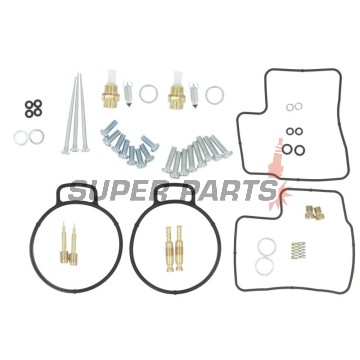 Κιτ επισκευής καρμπυρατέρ -ALL BALLS- Honda GL 1500 1990-2000