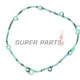 Φλάντζα καπακιού συμπλέκτη -ATHENA- Yamaha FZ1 1000 2006-2015, FZ8 800 2011-2015, YZF-R1 1000 2004-2008