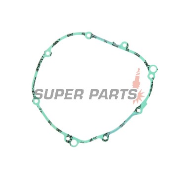 Φλάντζα καπακιού συμπλέκτη -ATHENA- Yamaha FZ1 1000 2006-2015, FZ8 800 2011-2015, YZF-R1 1000 2004-2008
