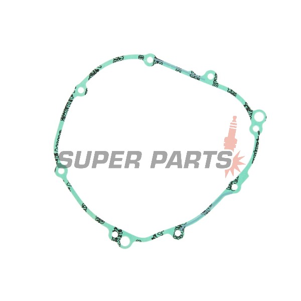 Φλάντζα καπακιού συμπλέκτη -ATHENA- Yamaha FZ1 1000 2006-2015, FZ8 800 2011-2015, YZF-R1 1000 2004-2008