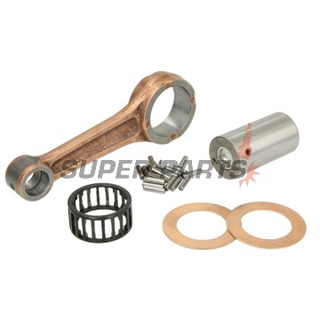 Μπιέλα -HOT RODS- KTM KTM 250, 450, 525, 540 EXC, SX, XC, XC-W, MXC, SMR (2003-2008)