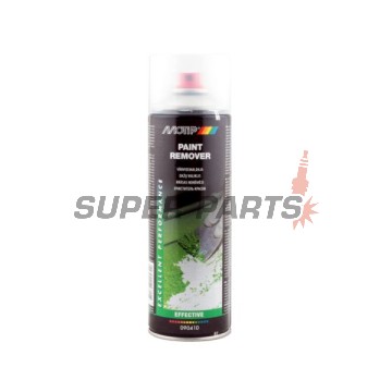 Σπρέι αφαίρεσης βαφής -MOTIP- 500ml