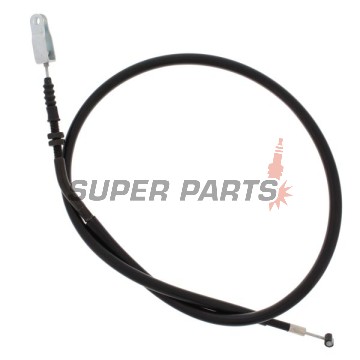 Ντίζα φρένου -ALL BALLS- Yamaha YFM 660 2002-2008