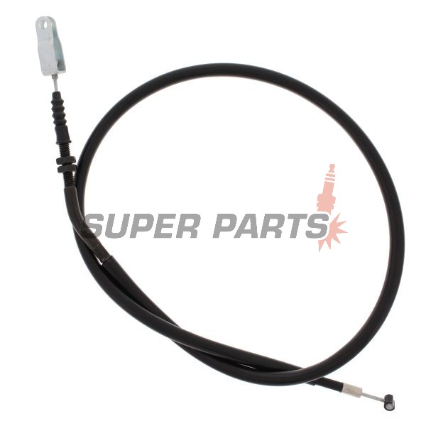 Ντίζα φρένου -ALL BALLS- Yamaha YFM 660 2002-2008