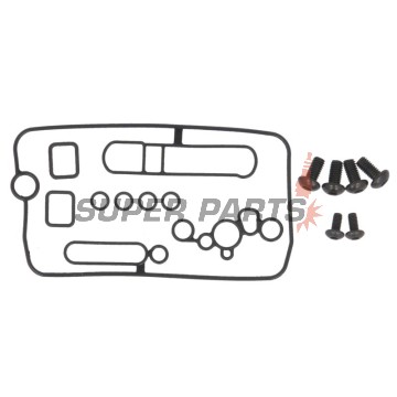 Κιτ επισκευής καρμπυρατέρ -ALL BALLS- Honda CRF 150 2007-2020