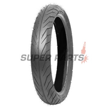 Μπροστινό/πίσω ελαστικό σκούτερ -DELI TIRE- 80/80-16, SB-108 THUNDER