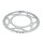 Πίσω γρανάζι -JT- JTR1792,45, 45 δόντια, ατσάλινο, Kawasaki KLV 1000 2004-2006, Rieju RS-2 125 2005-2006, Suzuki GSR 600 2006-2011, GSR 750 2011-2016, GSX-R 600 2001-2010, GSX-R 750 2000-2010, GSX-S 750 2015-2016, Triumph America 800 2003-2004