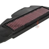 Φίλτρο αέρα -K&N- HA-3011, Honda SH 300/300i/300A ABS/Sporty ABS, 2007-2012