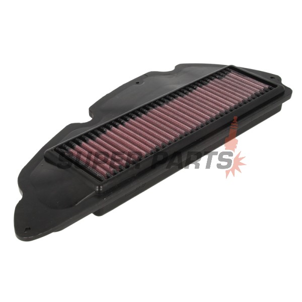 Φίλτρο αέρα -K&N- HA-3011, Honda SH 300/300i/300A ABS/Sporty ABS, 2007-2012