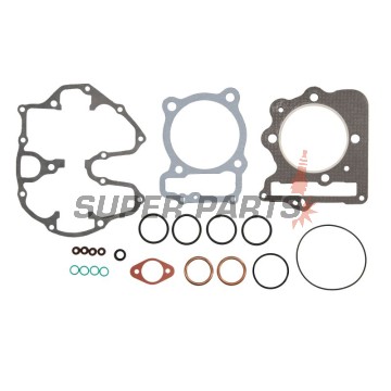 Σετ φλαντζών κυλίνδρου -WINDEROSA- Honda XR 400 1996-2004