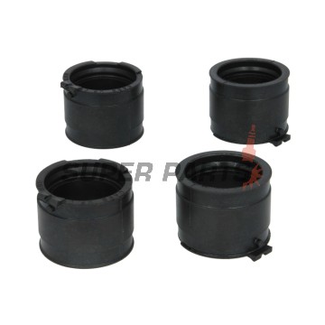 Λαιμοί εισαγωγής -TOURMAX- Honda CBR 600 1999-2000