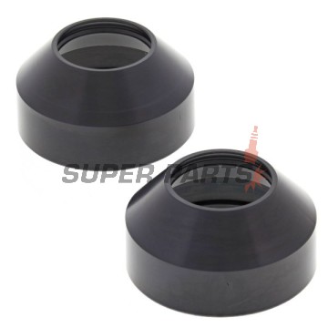 Ξύστρες για μπροστινό πιρούνι -ALL BALLS- Kawasaki KX 80 1983
