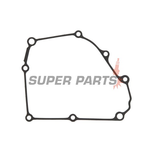 Φλάντζα καπακιού στάτη -WINDEROSA- Suzuki RM-X 450 2010-2011, Suzuki RM-Z 450 2008-2020