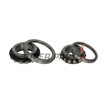 Σετ ρουλεμάν μπροστινού συστήματος -ATHENA- Suzuki GSX-R 600 1999-2005, Yamaha BOLT 942 2014-2015, BT (Bulldog) 1100 2002-2006, FJ-09 847 2015, FZ6 600 2004-2015, FZS 1000 2001-2005, MT-01 1670 2005-2009, MT-03 660 2006-2011