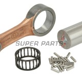 Μπιέλα -HOT RODS- Yamaha WR 426 F (01-02); YZ 426 F (00-02)