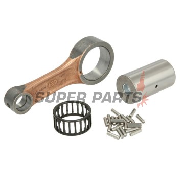 Μπιέλα -HOT RODS- Yamaha WR 426 F (01-02); YZ 426 F (00-02)