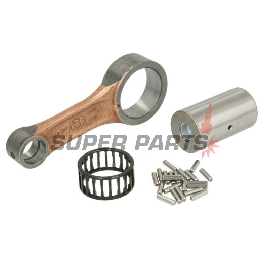 Μπιέλα -HOT RODS- Yamaha WR 426 F (01-02); YZ 426 F (00-02)