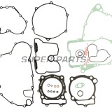 Πλήρες σετ φλαντζών κινητήρα -ATHENA- Suzuki RM-Z 450 2005-2006