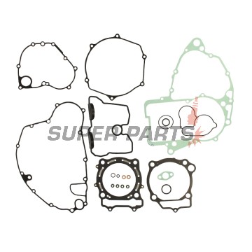 Πλήρες σετ φλαντζών κινητήρα -ATHENA- Suzuki RM-Z 450 2005-2006