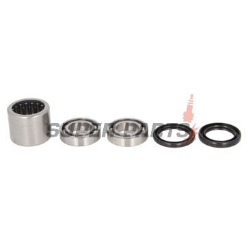 Κιτ επισκευής ψαλιδιού -TOURMAX- Honda CBR 900 1992-1999, Honda CBR 1100 1997-2006, Honda VFR 750 1990-1997