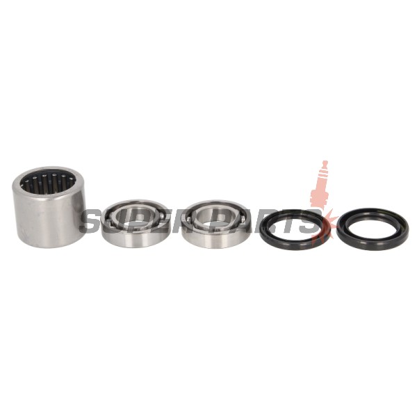 Κιτ επισκευής ψαλιδιού -TOURMAX- Honda CBR 900 1992-1999, Honda CBR 1100 1997-2006, Honda VFR 750 1990-1997