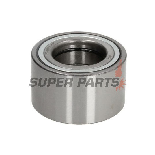 Σετ ρουλεμάν τροχού -ALL BALLS- Arctic Cat 1000 2008-2017, 250/300 2005, 350 2011, 366 2008-2010, 400 2005-2015, 425 2011-2012, 450 2010-2015, 500 2005-2009, 2013-2017, 550 2009-2015, 650 2005-2012, 700 2006-2017, Alterra 1000 2017