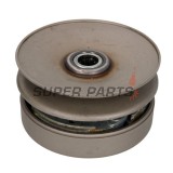 Torque driver με συμπλέκτη και καμπάνα -MOTORIX- πλήρες σετ, GY6 50cc, Kymco