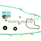 Κιτ επισκευής αντλίας νερού -ATHENA- Honda CRF 450 2002-2008