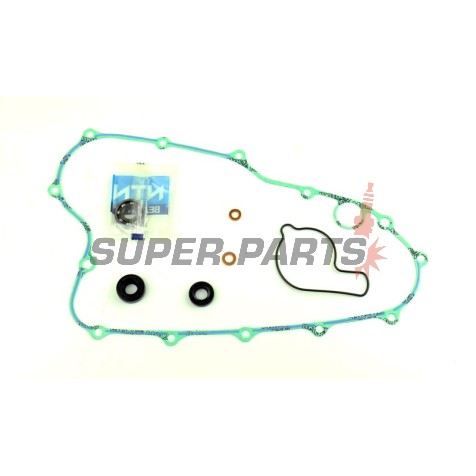 Κιτ επισκευής αντλίας νερού -ATHENA- Honda CRF 450 2002-2008