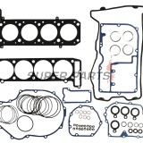 Πλήρες σετ φλαντζών κινητήρα -ATHENA- Kawasaki GPZ 900 1984-1993, ZL 900 1985-1986