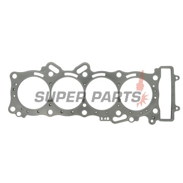Φλάντζα κεφαλής (πάνω) -ATHENA- Yamaha YZF-R1 1000 2009-2014