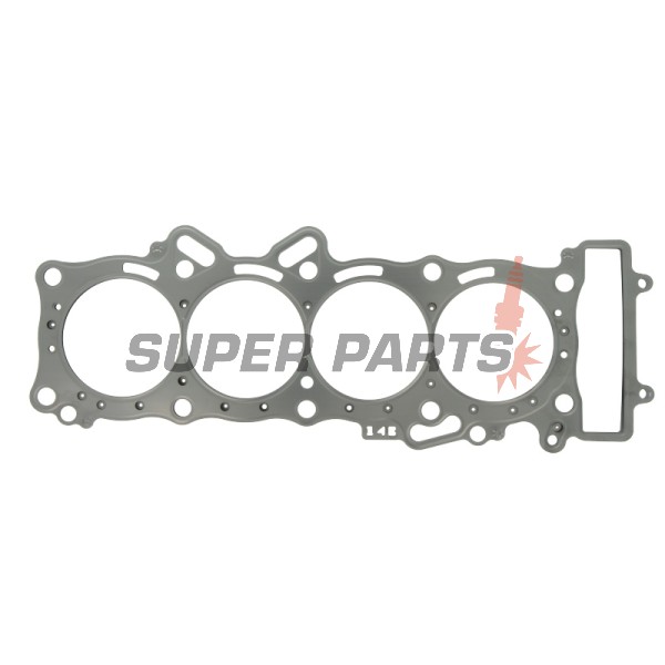 Φλάντζα κεφαλής (πάνω) -ATHENA- Yamaha YZF-R1 1000 2009-2014