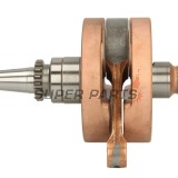Στροφάλου άξονας -HOT RODS- Honda CRF 250 R (04-09)
