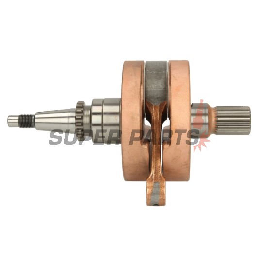 Στροφάλου άξονας -HOT RODS- Honda CRF 250 R (04-09)