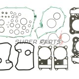Πλήρες σετ φλαντζών κινητήρα -ATHENA- Honda XRV 750 1990-2003