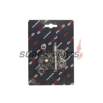 Κιτ επισκευής αντλίας νερού -RMS- Gilera Runner 125/180 1997-2002, Piaggio Hexagon 125 1994-1999, Piaggio Hexagon 150 1994-1997, Piaggio Hexagon 180 1998-1999