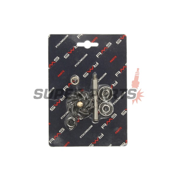 Κιτ επισκευής αντλίας νερού -RMS- Gilera Runner 125/180 1997-2002, Piaggio Hexagon 125 1994-1999, Piaggio Hexagon 150 1994-1997, Piaggio Hexagon 180 1998-1999