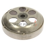 Καμπάνα συμπλέκτη -RMS- Aprilia Atlantic 125 2003-2008, Aprilia Atlantic 200 2003-2005, Aprilia Atlantic 250 2006-2008, Aprilia Mojito 125 2003-2007, Aprilia Scarabeo 125 2003, Aprilia Sportcity 125 2004-2006