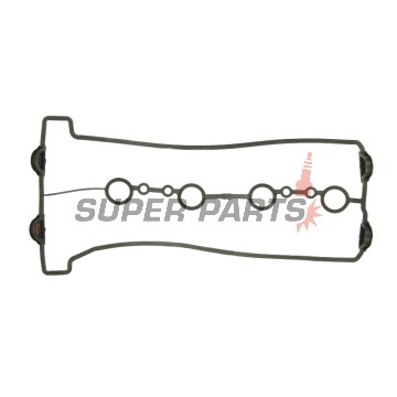 Φλάντζα καπακιού βαλβίδων -ATHENA- Yamaha FZ8 800 2010-2013, YZF-R1 1000 2007-2008