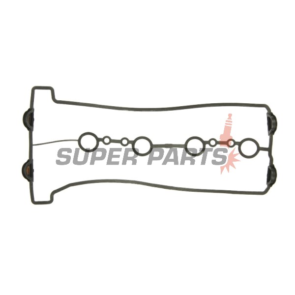 Φλάντζα καπακιού βαλβίδων -ATHENA- Yamaha FZ8 800 2010-2013, YZF-R1 1000 2007-2008