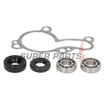 Κιτ επισκευής αντλίας νερού -HOT RODS- Kawasaki KFX 450 R (08-14)