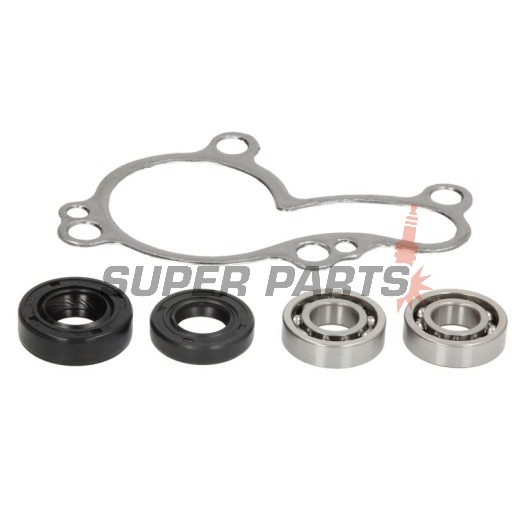 Κιτ επισκευής αντλίας νερού -HOT RODS- Kawasaki KFX 450 R (08-14)
