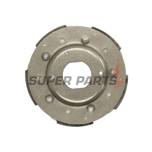 Συμπλέκτης -RMS- Piaggio X9 250 2000-2001, Suzuki AN 400 1999-2006