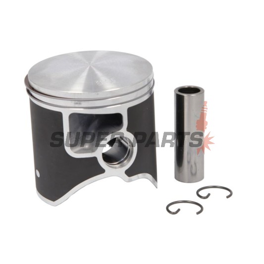Σετ πιστονιού -VERTEX- 71.97mm, Beta RR/RX/Xtrainer 300 2T 2018-2024