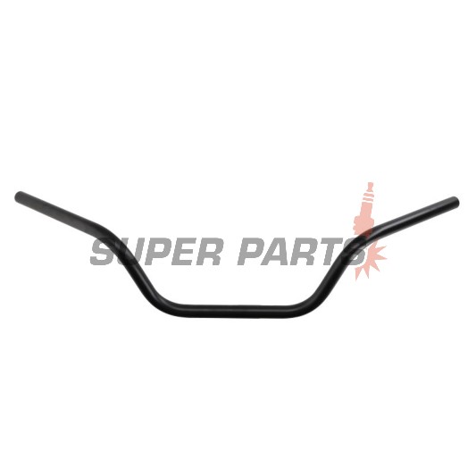 Τιμόνι -TRW- BMW R1150R/Honda CB/CBF/NC/NT/XL/XRV/Kawasaki ER/KLE/Z/ZR/Suzuki DL/GSF/GSR/GSX/SFV/VL/Triumph Street Triple/Trophy/Yamaha SR/XV/XVS/YBR