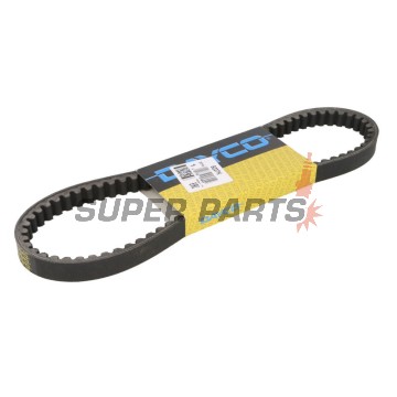 Ιμάντας -DAYCO- DAY8237K, kevlar, 834mm, SYM Joyride 125/150/180/200 2001-2008