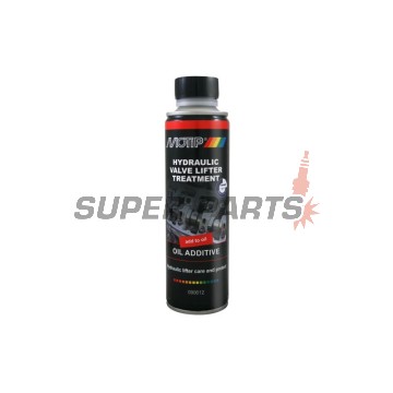 Πρόσθετο λαδιού -MOTIP- για υδραυλικά ωστήρια, 300ml
