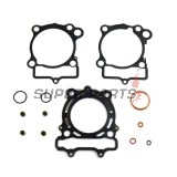 Σετ φλαντζών κυλίνδρου -ATHENA- Suzuki RM-Z 250 2010-2018