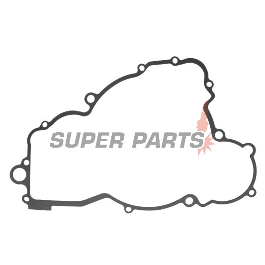 Φλάντζα καπακιού συμπλέκτη -ATHENA- Husaberg TE 250/300 2011-2012, Husqvarna TC 250 2014-2015/2017, TE 250 2014-2016, TE 300 2014-2015, KTM EXC 250/300 2004-2016, Freeride 250 2014-2017, MXC 300 2004-2007